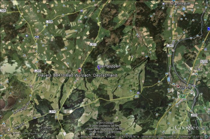 Noppen 15km tag 700p