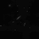 NGC 3190 mit 12 Zoll