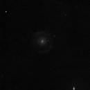 NGC 3344 16 Zoll