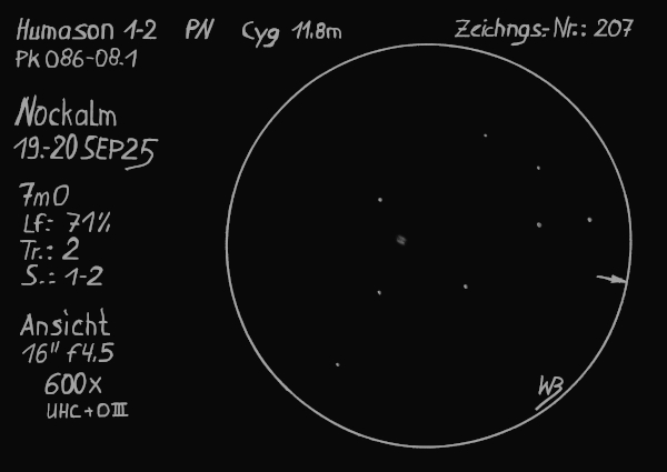 WB207