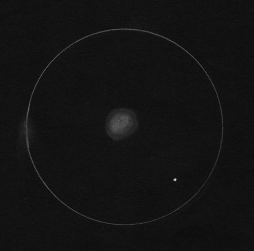 ngc 6210 ittenhausen