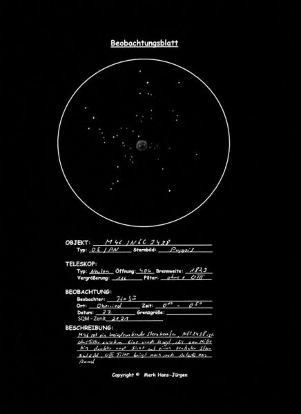 M46_NGC2438