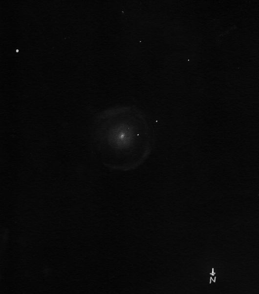 NGC 3344 neg