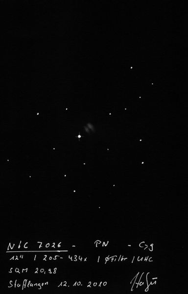 NGC_7026_12_Zoll_131010_neg
