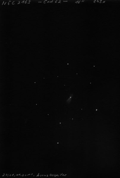 NGC 2163 neg