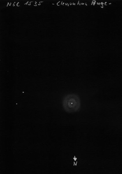 NGC 1535 neg