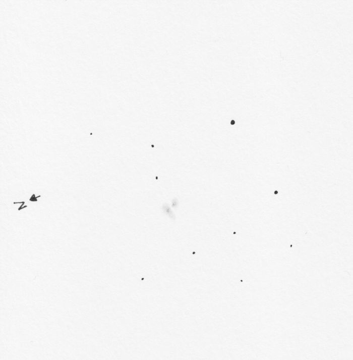 NGC 5929 30 pos