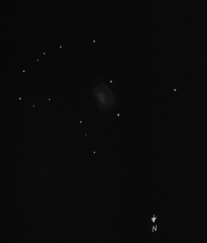 NGC 6384neg