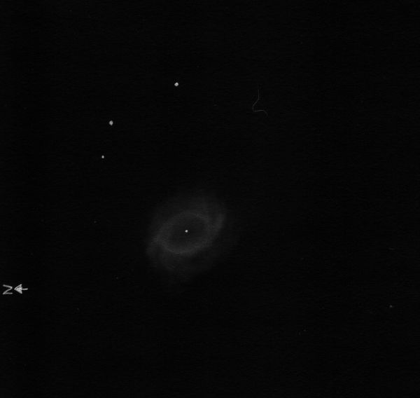 NGC 6543 neg