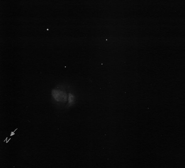 NGC 7027 neg