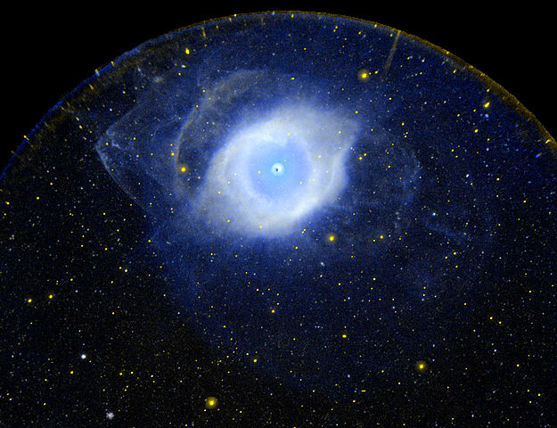 625px-NGC 7293GALEX2005