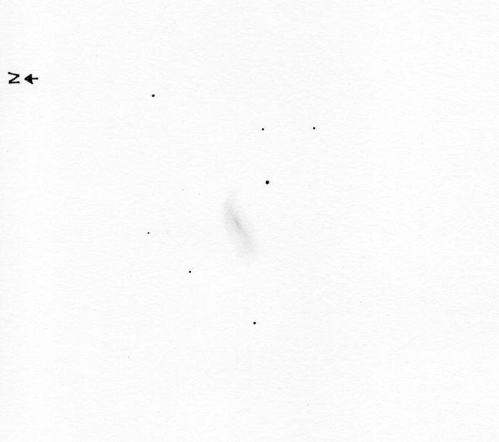 NGC 4051 700p pos