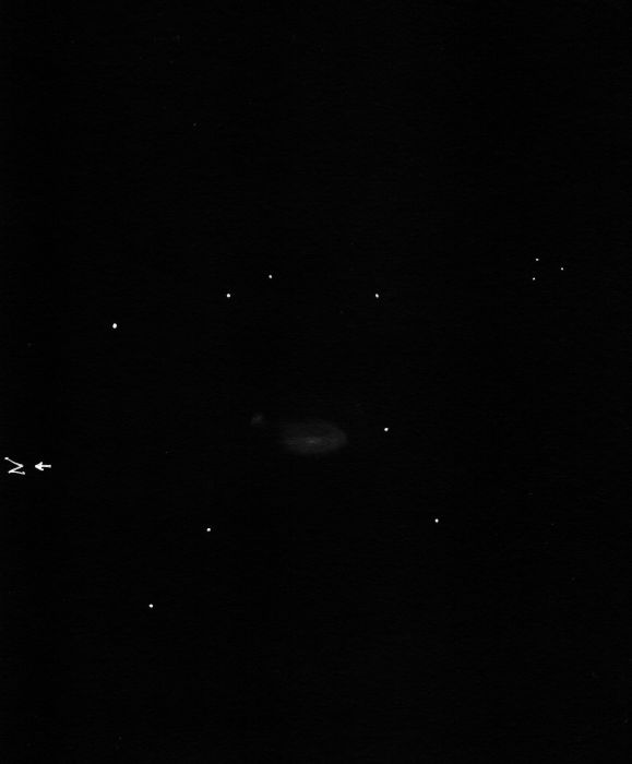 NGC 5395 neg 700p