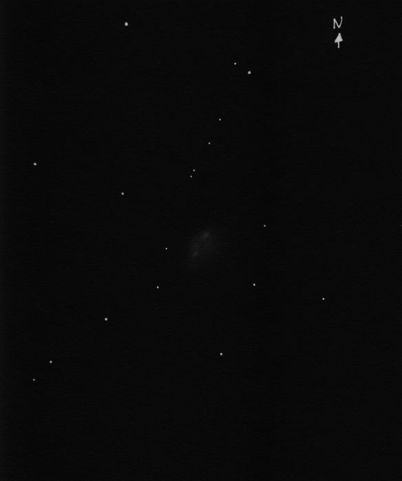 NGC 6622 700p neg 2