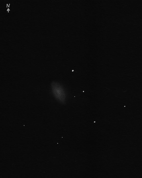 NGC 6643 700pneg