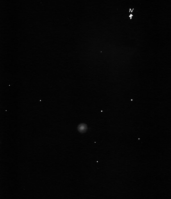 NGC 6884 NBneg