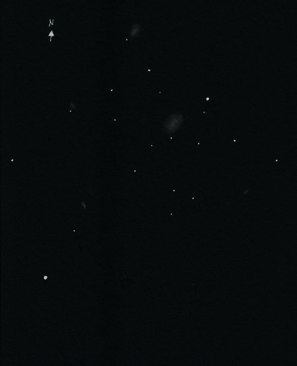NGC 7385neg