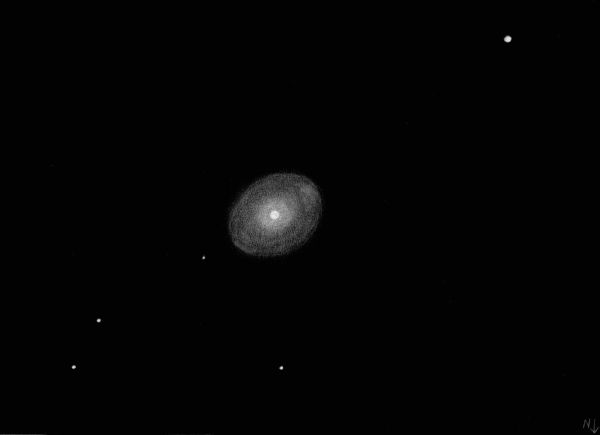 Z31 NGC 6826