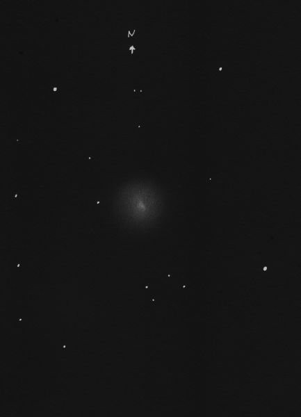 NGC 185neg