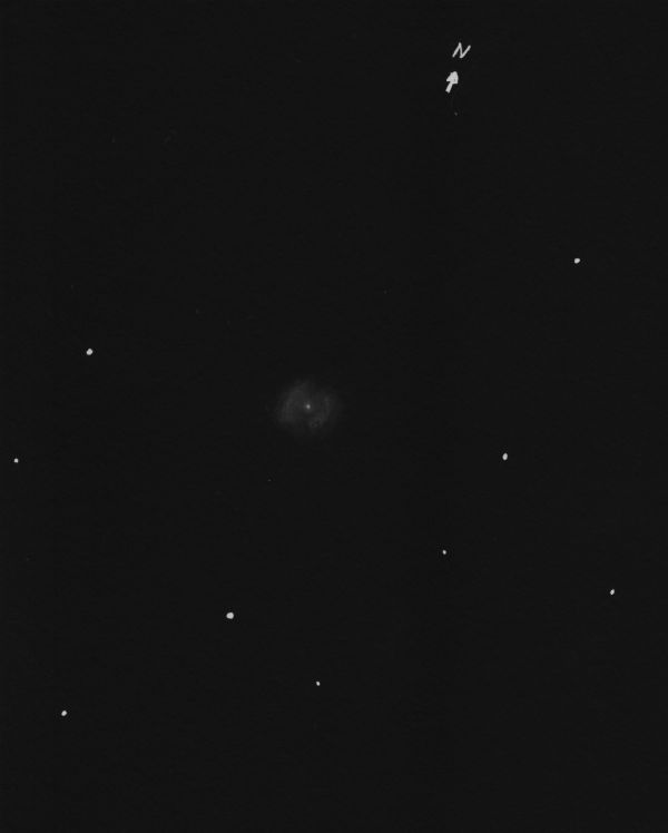 NGC 2346gronegneu