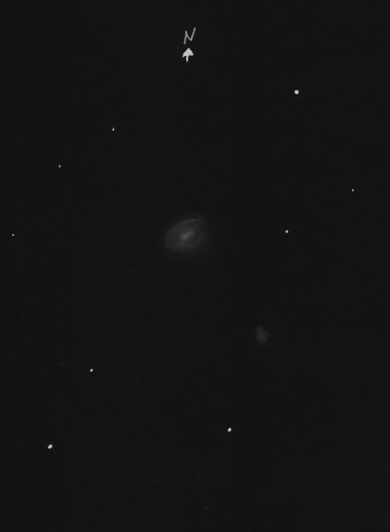 NGC 772neg