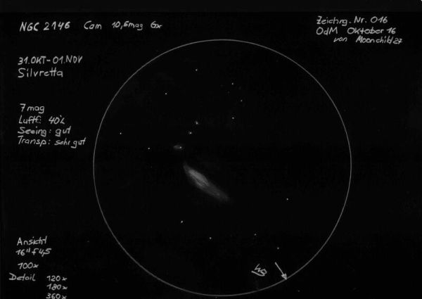 NGC 2146