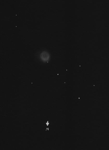 NGC 2610neg