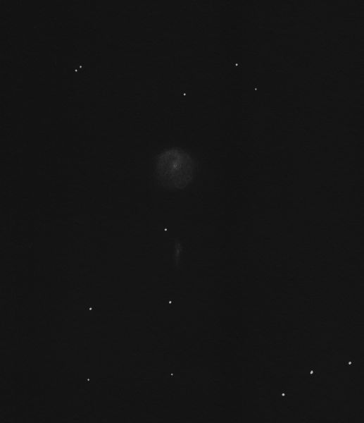 NGC 5426 27neg
