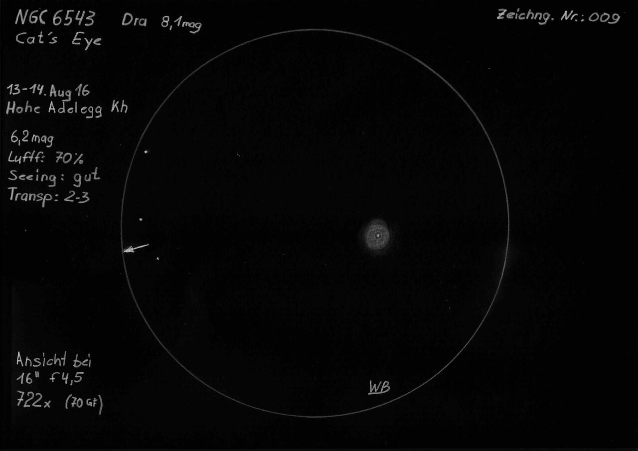 NGC 6543