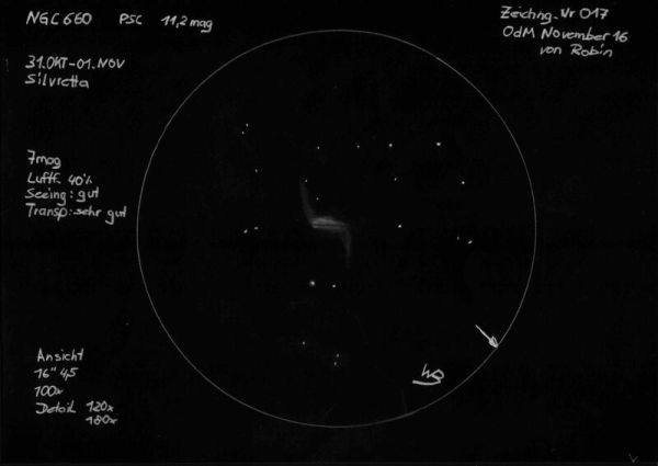 NGC 660