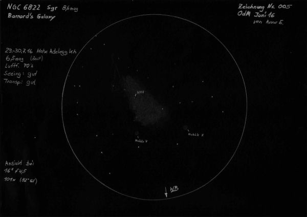 NGC 6822Werner