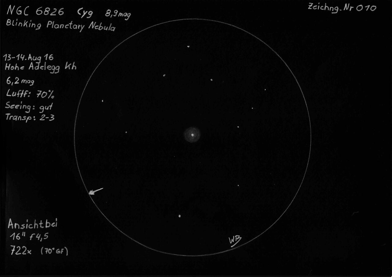 NGC 6826