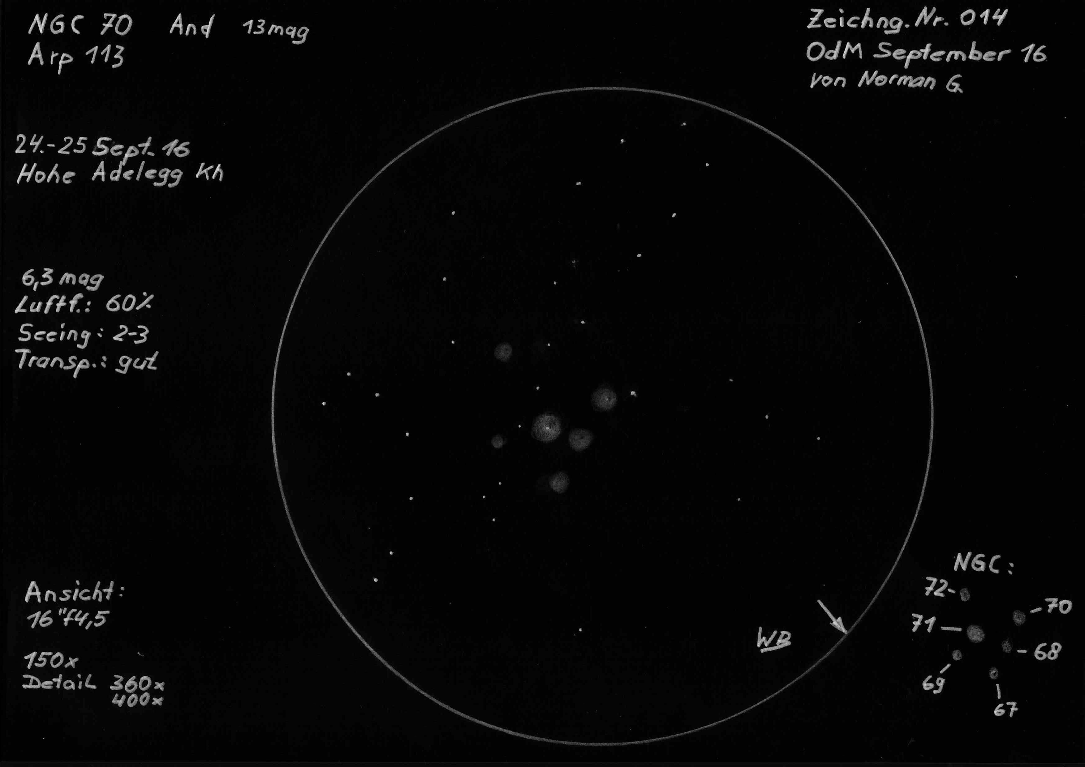 NGC 70