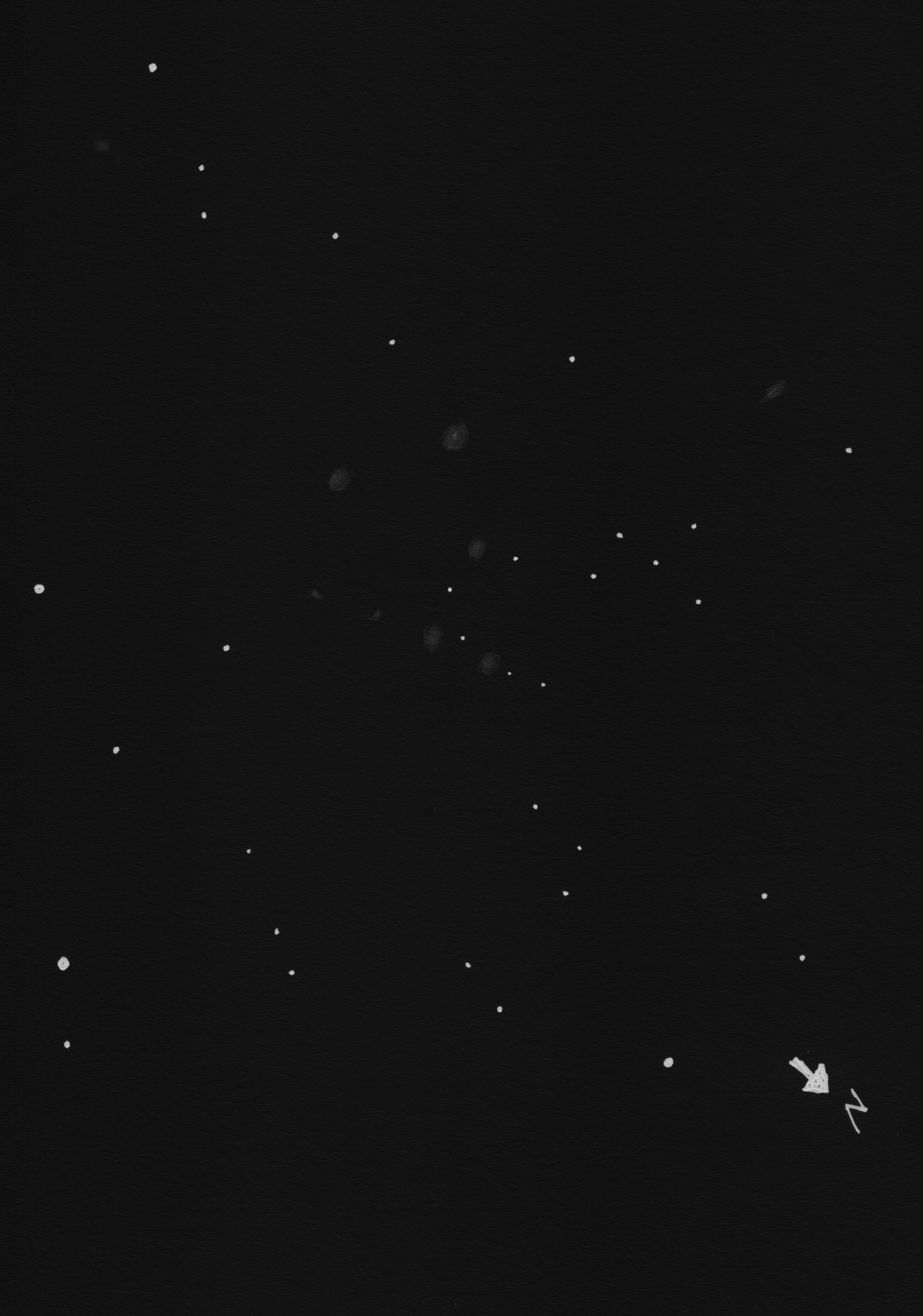 NGC 70 OAneg