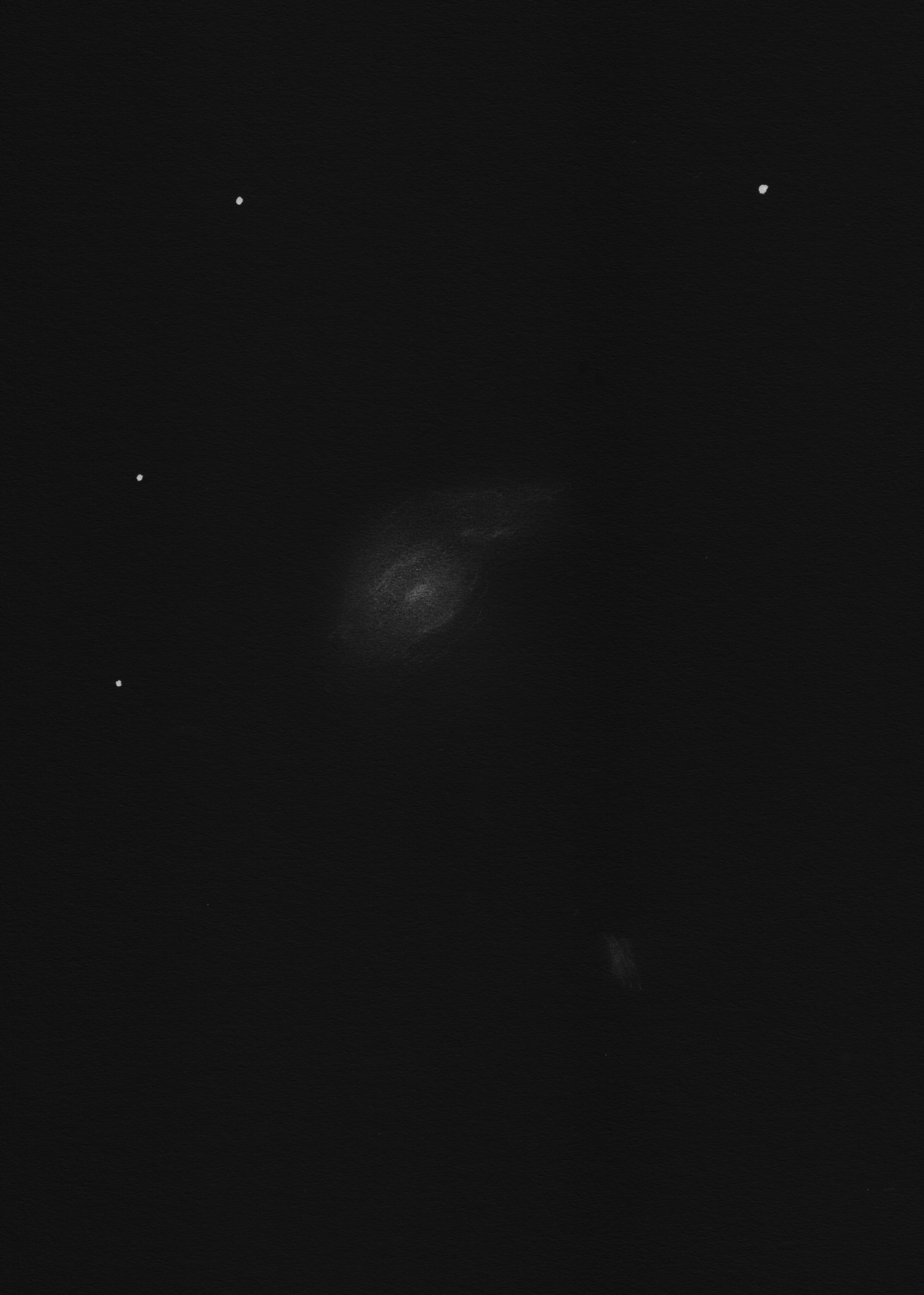 NGC 772neg
