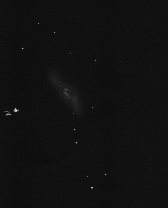 NGC 2146neg