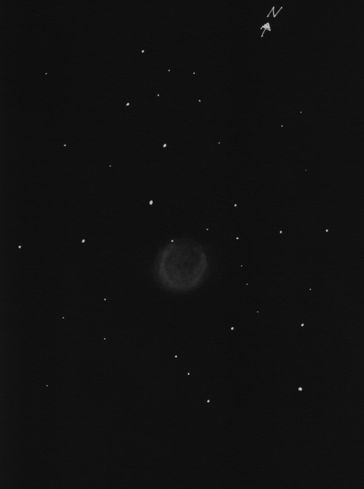 NGC 6781neg