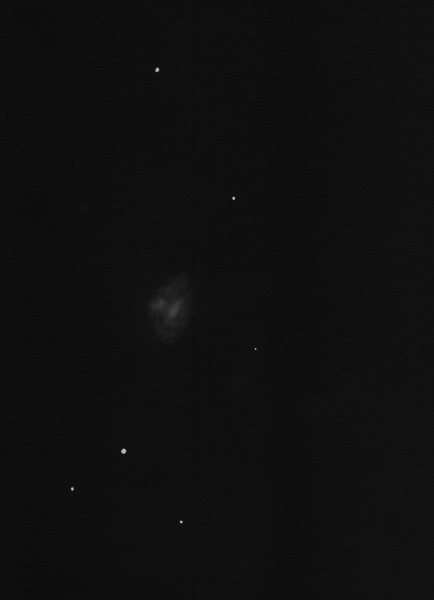 NGC 3690neg