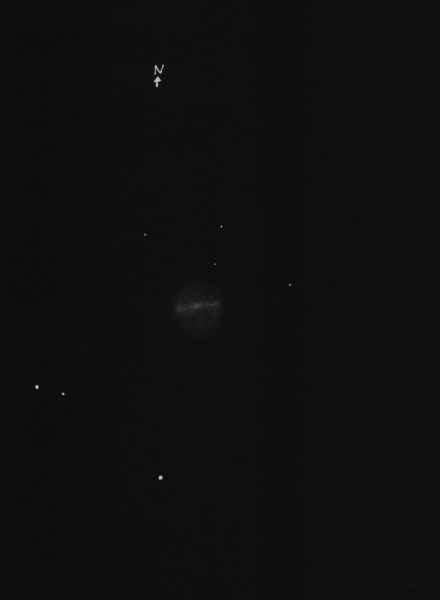 NGC 266.neg