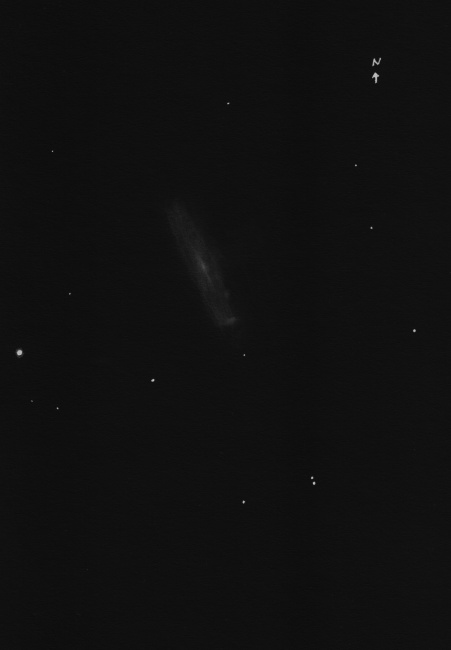 NGC 4178neg