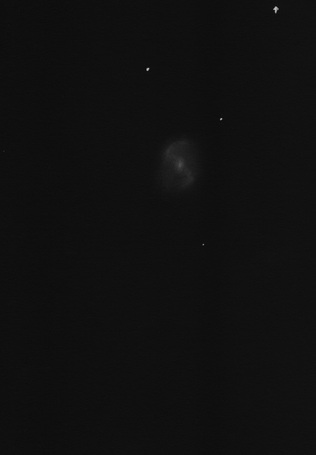 NGC 5020neg
