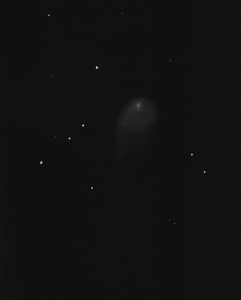 Panstarrs 2020neg