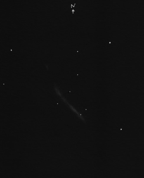 NGC 3432neg