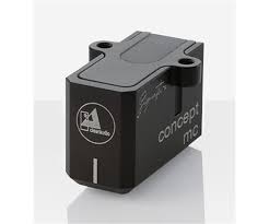 Clearaudio Concept MC