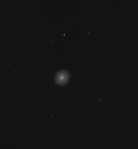 M87 neg