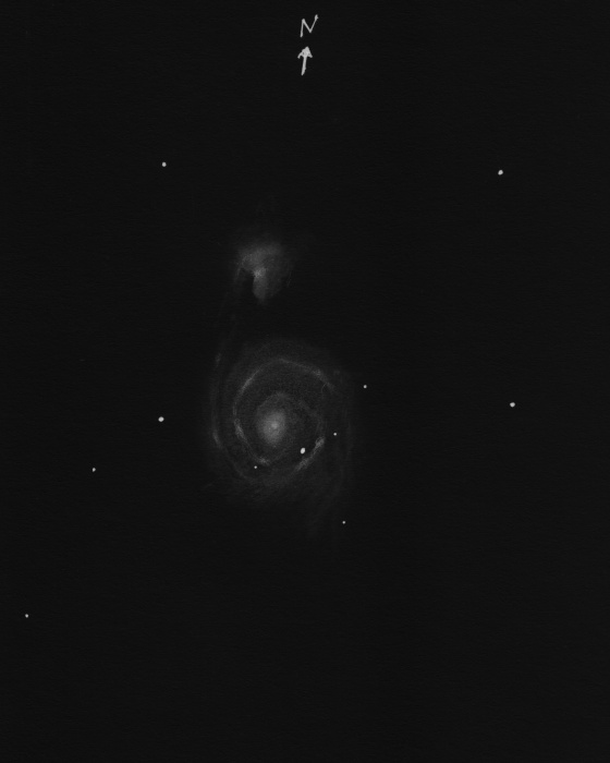 M 51neg