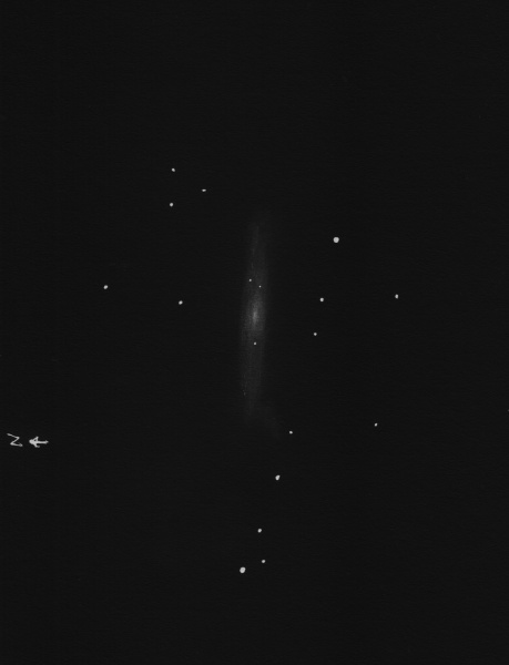 NGC 1023neg