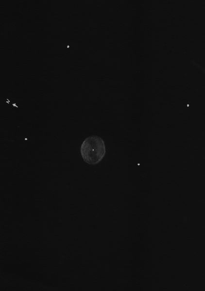 NGC 1501negklein
