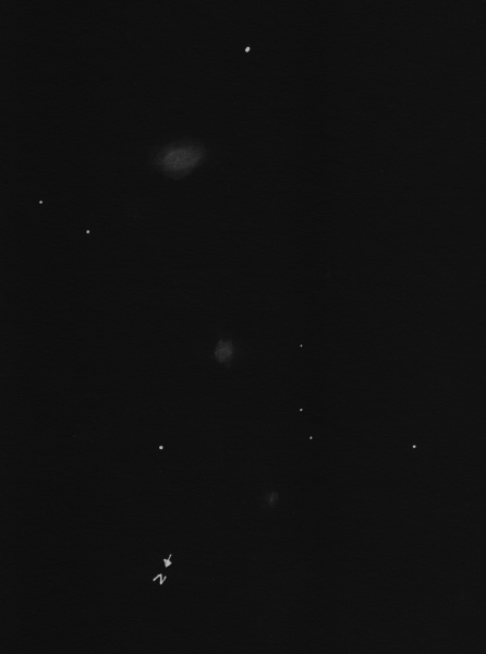 NGC 2964neg