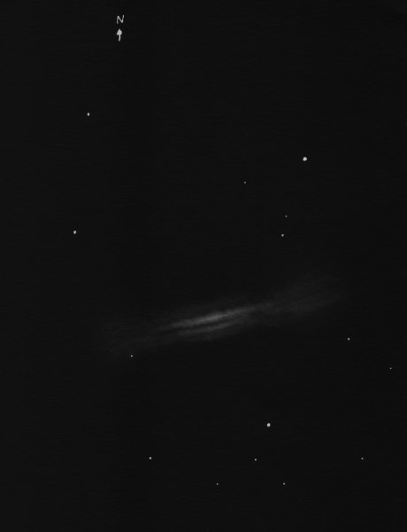 NGC 3628neg